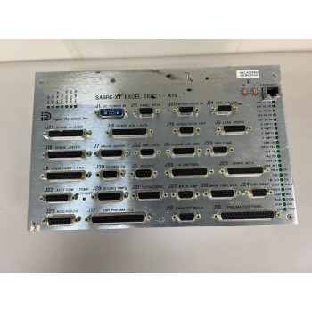 Lam Research 685-228922-001 SABRE-XT EXCEL EIOC 1 A72 Controller
